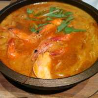 Curry Tree 咖哩樹環球A19店