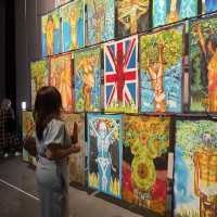  GALLERY DATE IN KL