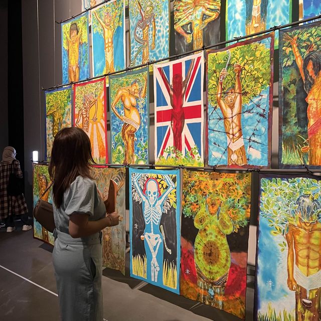  GALLERY DATE IN KL