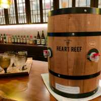 【京都 三条】ウエルカムドリンクはワイン飲み放題✨
