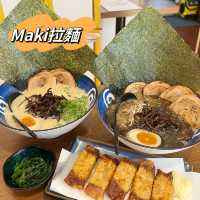 隱世日式拉麵店🍜湯底香濃