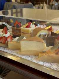 🇯🇵🍰必到日本登錄為古蹟的甜點名店 Gokan