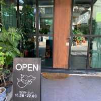 Hidden Gem in Bangkok 💎