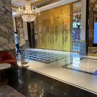 Hotel Alexandra Hong Kong