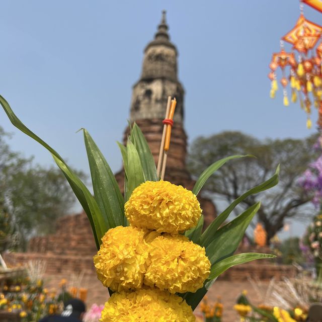 โบราณสถาน วัฒนธรรมอีสาน 🙏🏻วัดพระธาตุยาคู 🙏🏻