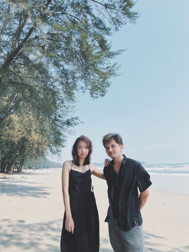 โรงแรมสวนสนประดิพัทธ์