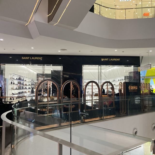 Emporium Emquarter