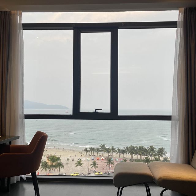 Stella Maris Beach Danang