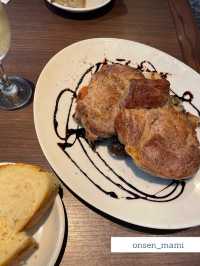 【東京 新宿】美味しいだけじゃない！ボリュームがすごいイタリアンランチ🍽