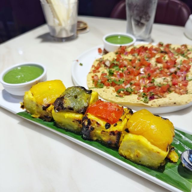 中環😎高質🇮🇳印式🍺酒吧🍴餐廳