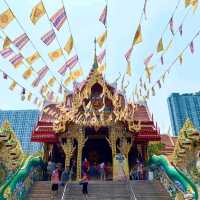 วัดนาคปรก ภาษีเจริญ