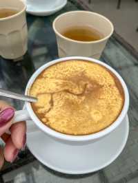 【ベトナム】ハノイで絶対外せない！名物エッグコーヒーが飲める隠れ家カフェが最高すぎた