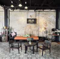 ตามรอย ลีโอนาโด ที่ The The Memory at On On Hotel