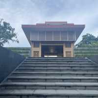 เคปนิทราหัวหิน ความเรียบที่ไม่ธรรมดา