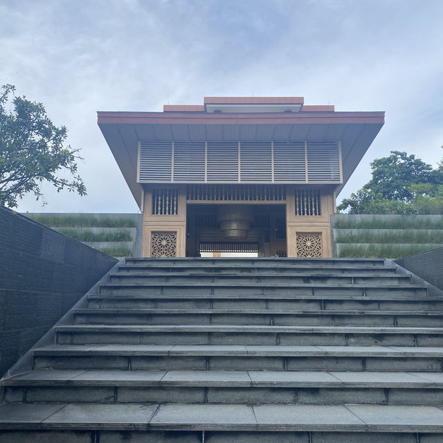 เคปนิทราหัวหิน ความเรียบที่ไม่ธรรมดา