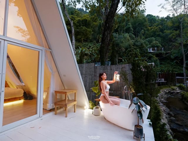 Morning star Glamping