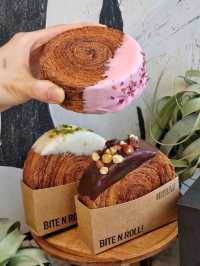 Urban Bakery必食法式車輪酥仲有party box set