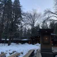 Yosemite Valley Lodge
