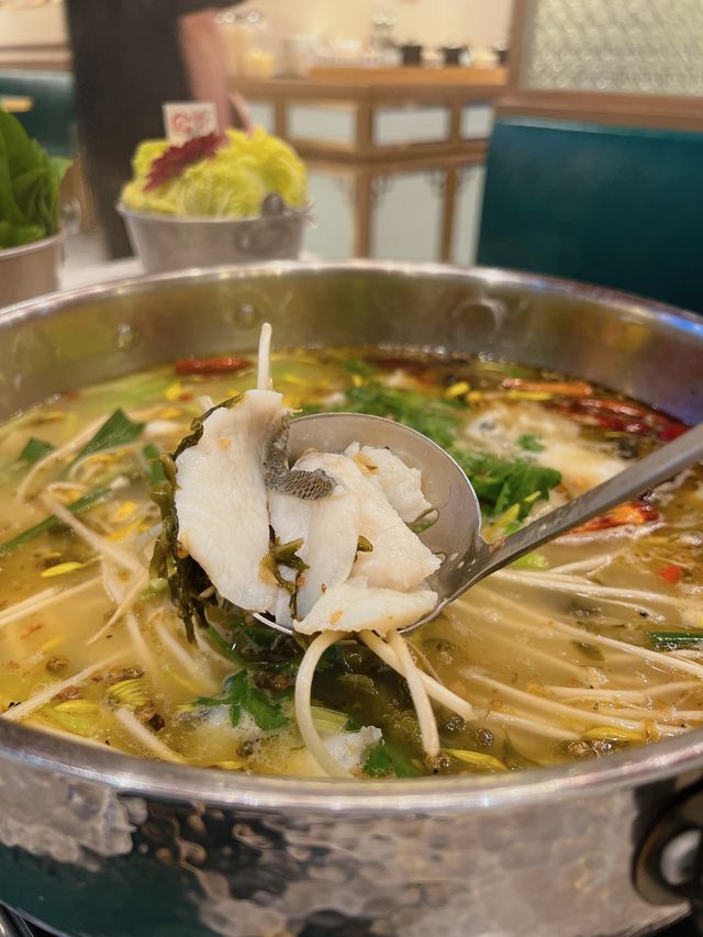 美味好食打邊爐🍲惹味足料好抵食