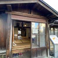【盛岡】啄木新婚の家