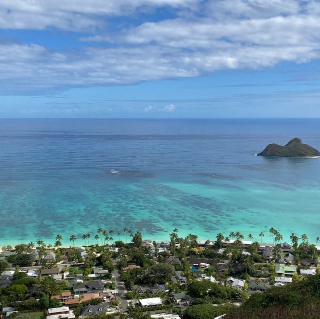 【南国】ハワイ🌺🏄‍♂️