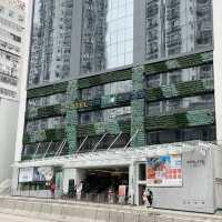 高CP 值香港酒店