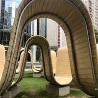 Taikoo Park