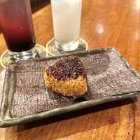 土瓜灣新開業居酒屋｜二刀流