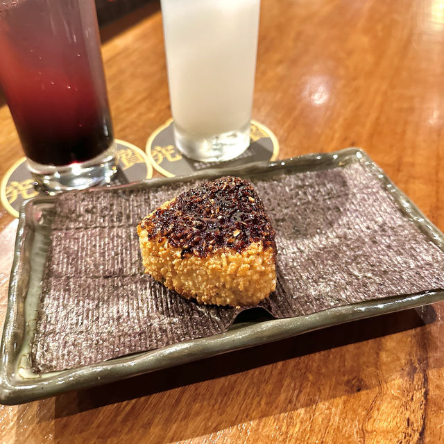 土瓜灣新開業居酒屋｜二刀流