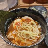 “야스베에 츠케멘” 이케부쿠로 츠케멘 맛집 추천