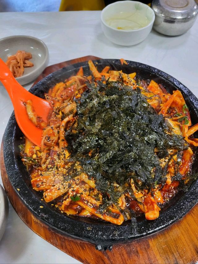춘향제가 시작되는 남원맛집 여긴 꼭 가야해!!