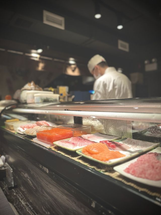 尖沙咀｜隱世高質居酒屋🏮