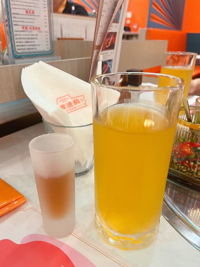 兩層高🔥特色設計🤗打卡氣派火鍋店👍🏻