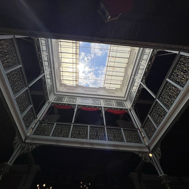 Pinang Peranakan Mansion 