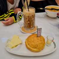 Oriental Kopi Yummy Food & Drinks 😋