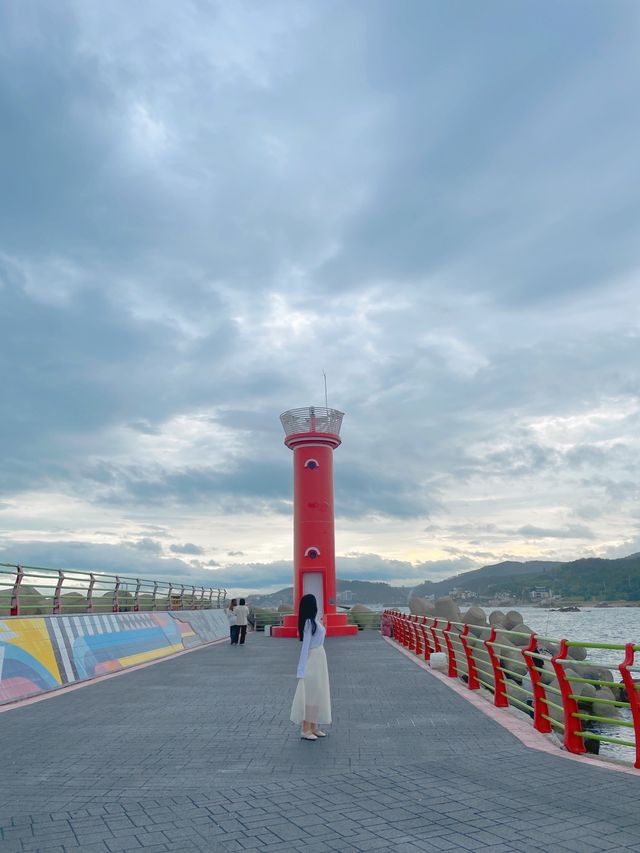 🫧 전객실에서 오션뷰를 보며 수영할 수 있는 이곳 트라제입니다💙🩵🤍 