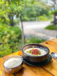 현지인이 추천하는 선암사 맛집 2곳 🍽️