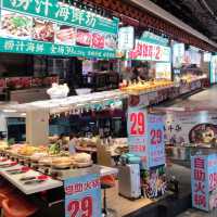 ✨打卡深圳超人氣小食街☞東門町美食街✨