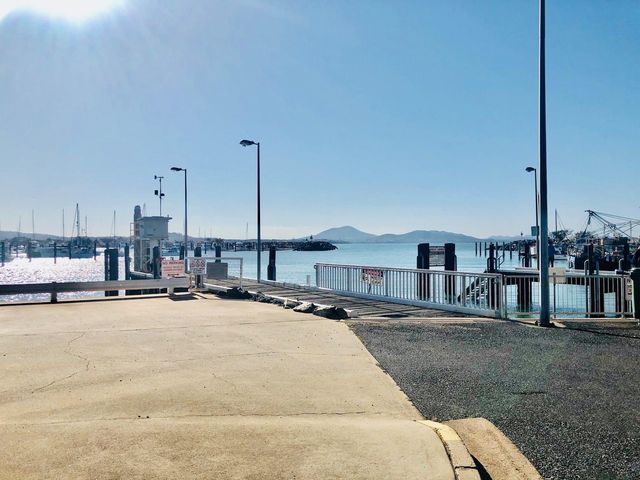 Rosslyn Bay - Queensland, Australia