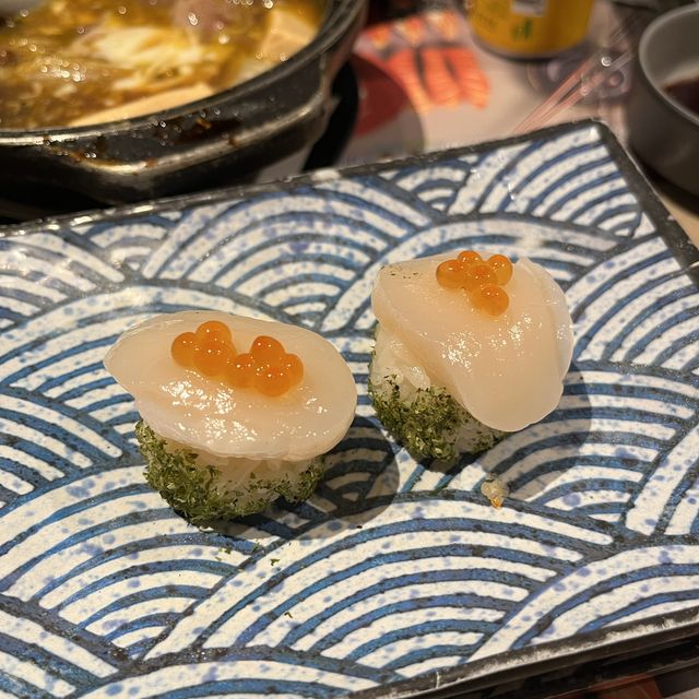 《大埔抵食高質放題🔥👍🏻》 