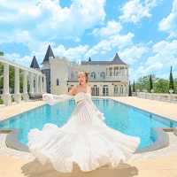 The BlueSky Resort KhaoKho