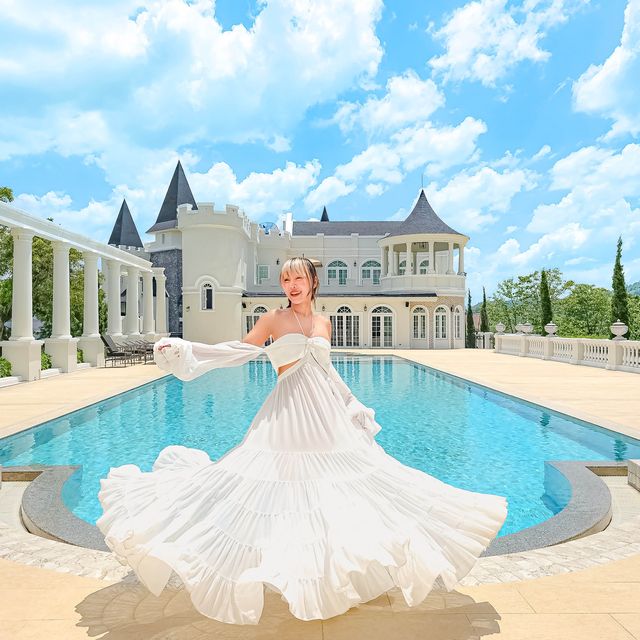 The BlueSky Resort KhaoKho