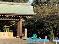 วัดนิตไต 覚王山 日泰寺 วัดไทย-ญี่ปุ่น #Nagoya
