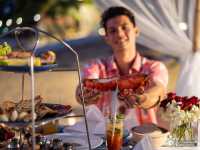 เขาหลักพักใจ ที่ La Flora Khaolak ที่ 1 ในใจ