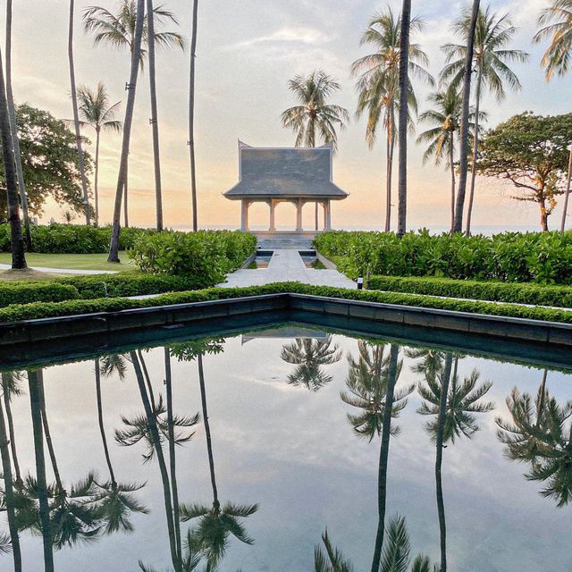 Centara Reserve Samui