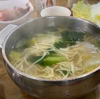 【韓国 東大門】本当は教えたくない안동집