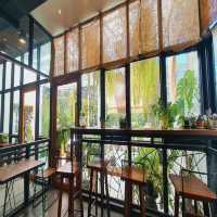 CHIC  CHIC คาเฟ่ท์ จ. อุตรดิตถ์