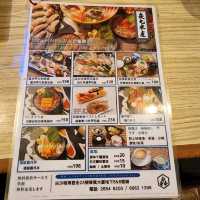 磯燒鮑魚