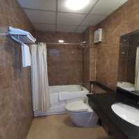 河內便宜的四星酒店—-森華麗飯店Sen Luxury Hotel - Managed by Sen Hotel Group