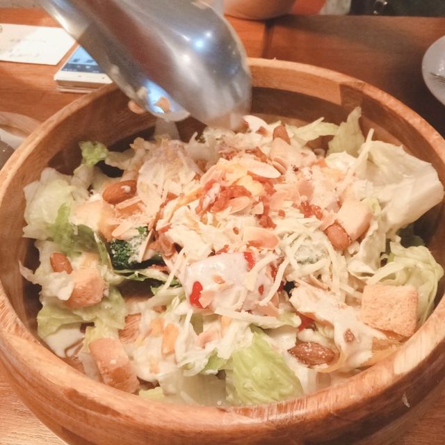 Campus Café美式校園輕食餐廳🍔免收一成服務費